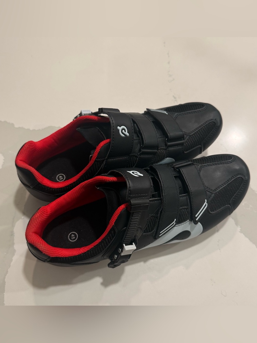 Peloton Shoes - Size 45/ US 11